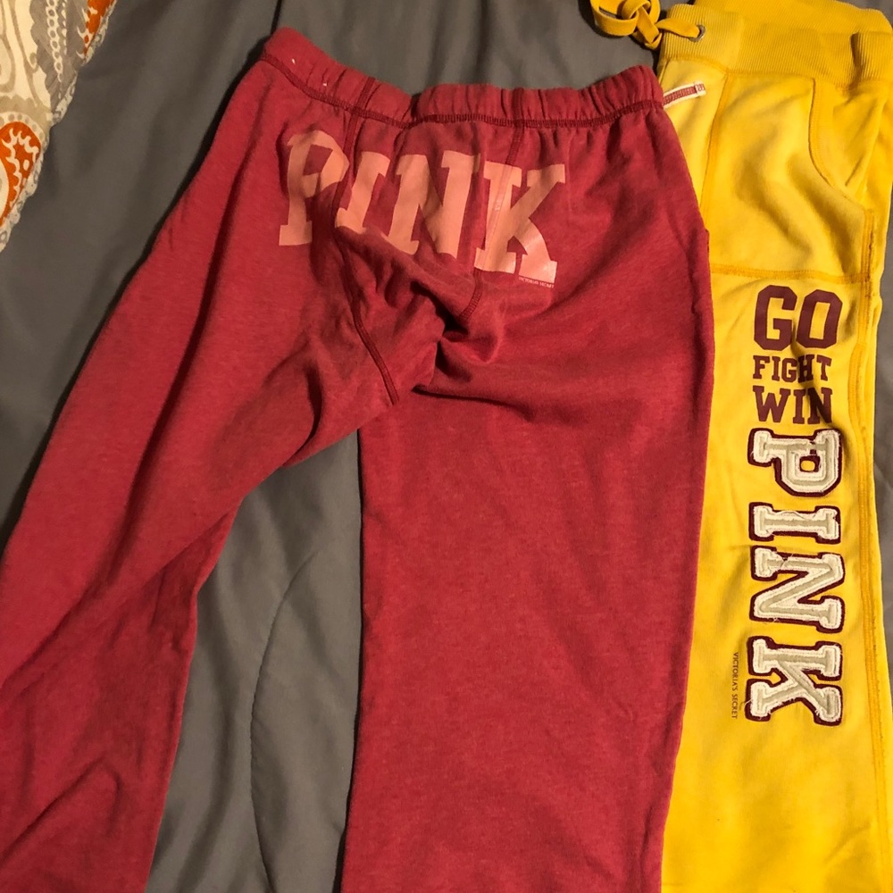 Victoria secret bundle (3)